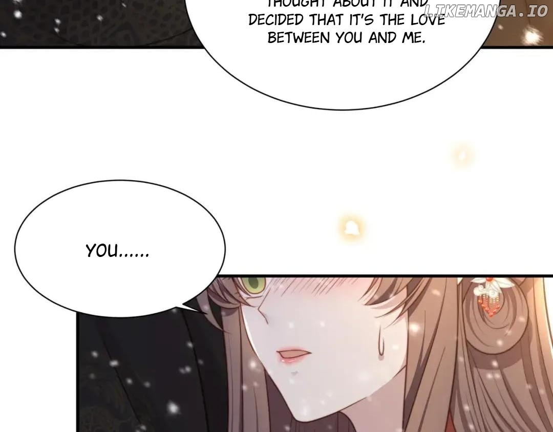 Lonely Emperor Chases His Sister-in-Law Chapter 67 - page 85